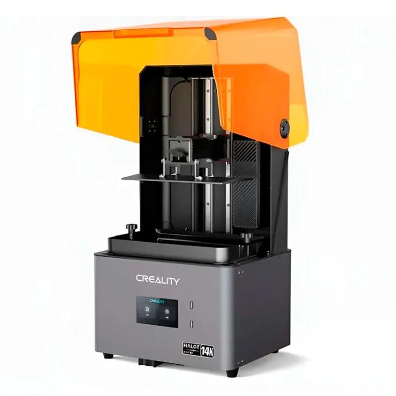 Impressora 3D Creality Resina Halot Mage S 1203040081I